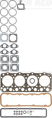 GASKET SET. CYLINDER HEAD - V.REINZ