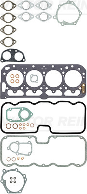 GASKET SET. CYLINDER HEAD - V.REINZ