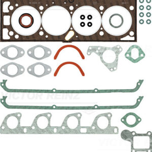 GASKET SET. CYLINDER HEAD - V.REINZ