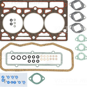 GASKET SET. CYLINDER HEAD - V.REINZ