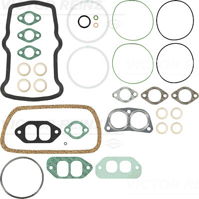 GASKET SET. CYLINDER HEAD - V.REINZ