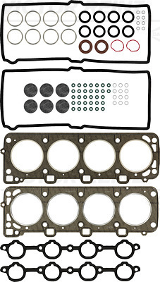 GASKET SET. CYLINDER HEAD - V.REINZ