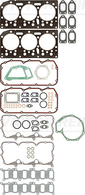 GASKET SET. CYLINDER HEAD - V.REINZ