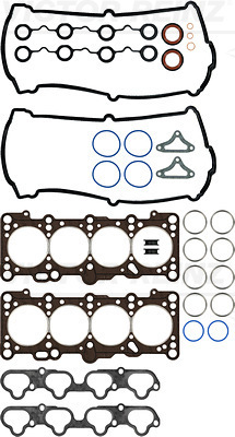 GASKET SET. CYLINDER HEAD - V.REINZ