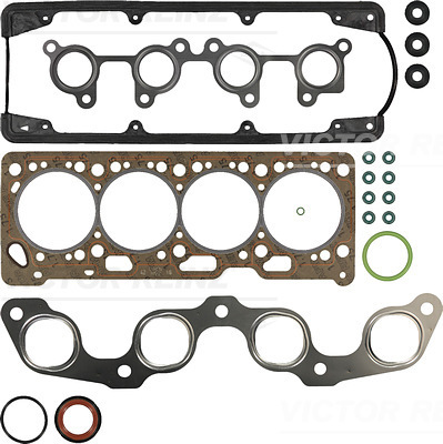 GASKET SET. CYLINDER HEAD - V.REINZ