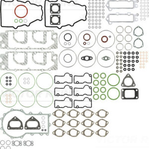 GASKET SET. CYLINDER HEAD - V.REINZ