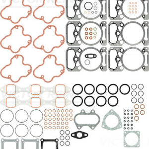 GASKET SET. CYLINDER HEAD - V.REINZ