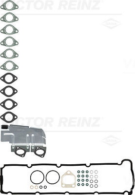 UST TAKIM CONTA BMW M51 E34 E36 SKC sIz - V.REINZ