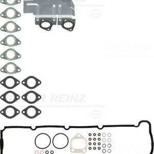 GASKET SET. CYLINDER HEAD - V.REINZ