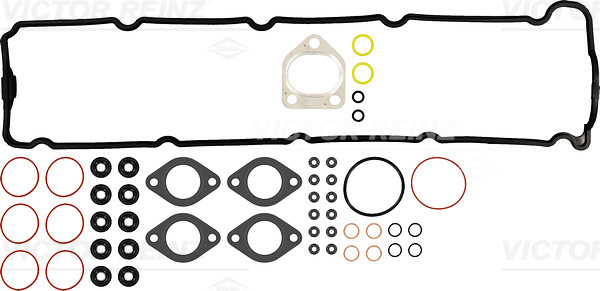 GASKET SET. CYLINDER HEAD - V.REINZ