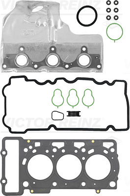 GASKET SET. CYLINDER HEAD - V.REINZ