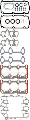 GASKET SET. CYLINDER HEAD - V.REINZ