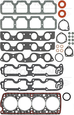 GASKET SET. CYLINDER HEAD - V.REINZ