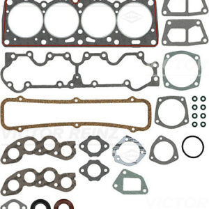 GASKET SET. CYLINDER HEAD - V.REINZ