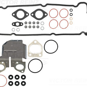 GASKET SET. CYLINDER HEAD - V.REINZ