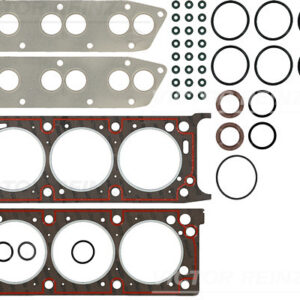 GASKET SET. CYLINDER HEAD - V.REINZ