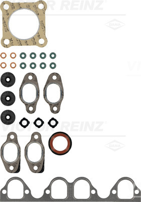 GASKET SET. CYLINDER HEAD - V.REINZ