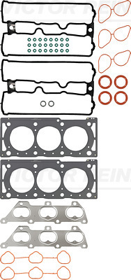 GASKET SET. CYLINDER HEAD - V.REINZ