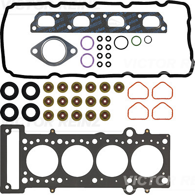 UST TAKIM CONTA SKC LI MINI W10 B16A R50 R53 R52 - V.REINZ