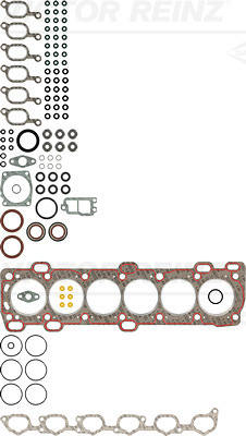 GASKET SET. CYLINDER HEAD - V.REINZ