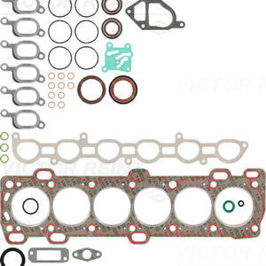 GASKET SET. CYLINDER HEAD - V.REINZ