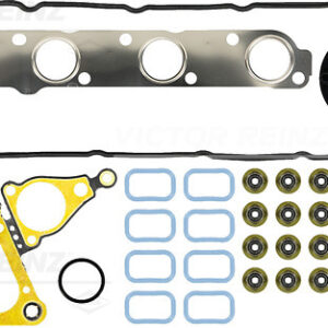 GASKET SET. CYLINDER HEAD - V.REINZ