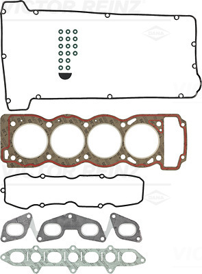 GASKET SET. CYLINDER HEAD - V.REINZ