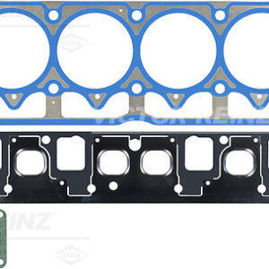 GASKET SET. CYLINDER HEAD - V.REINZ