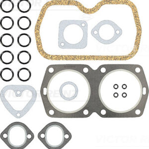 GASKET SET. CYLINDER HEAD - V.REINZ