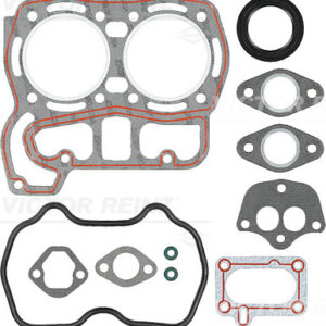 GASKET SET. CYLINDER HEAD - V.REINZ