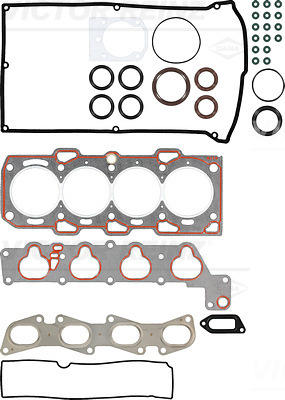 GASKET SET. CYLINDER HEAD - V.REINZ