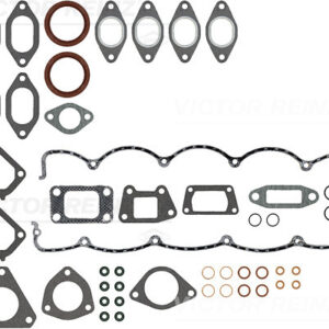 GASKET SET. CYLINDER HEAD - V.REINZ