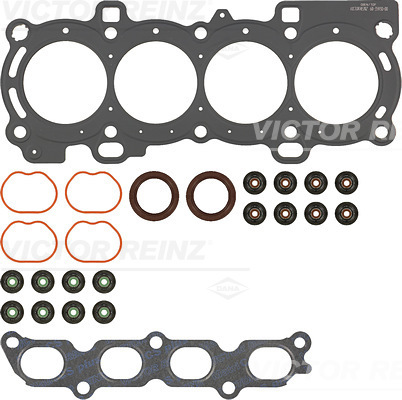 GASKET SET. CYLINDER HEAD - V.REINZ