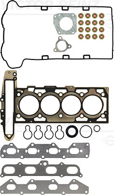 GASKET SET. CYLINDER HEAD - V.REINZ