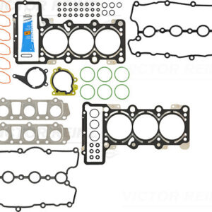 GASKET SET. CYLINDER HEAD - V.REINZ