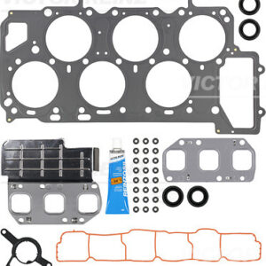 GASKET SET. CYLINDER HEAD - V.REINZ