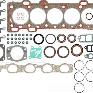 GASKET SET. CYLINDER HEAD - V.REINZ