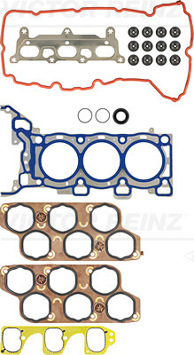 GASKET SET. CYLINDER HEAD - V.REINZ