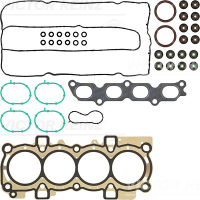 GASKET SET. CYLINDER HEAD - V.REINZ