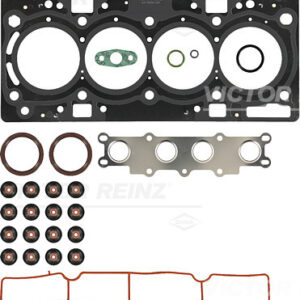 GASKET SET. CYLINDER HEAD - V.REINZ