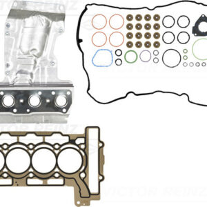 GASKET SET. CYLINDER HEAD - V.REINZ