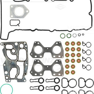 TAKIM CONTA UST SUBAP LASTIGI YAG CONTA K.K CONTA EGZOZ MANIFOLD CONTA BMW N47 F10 F20 F30 F32 F33 F34 F36 F07 E84 F25 - V.REINZ