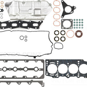 GASKET SET. CYLINDER HEAD - V.REINZ