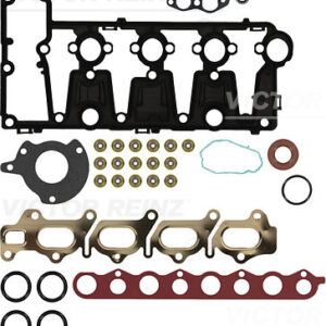 GASKET SET. CYLINDER HEAD - V.REINZ