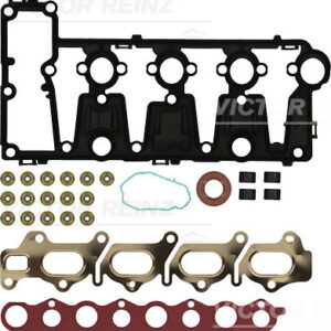 GASKET SET. CYLINDER HEAD - V.REINZ