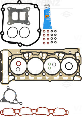 GASKET SET. CYLINDER HEAD - V.REINZ