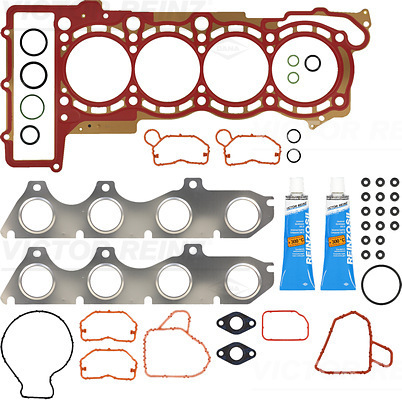 GASKET SET. CYLINDER HEAD - V.REINZ