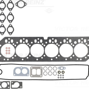 GASKET SET. CYLINDER HEAD - V.REINZ