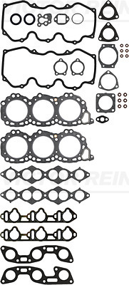 GASKET SET. CYLINDER HEAD - V.REINZ