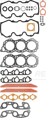 GASKET SET. CYLINDER HEAD - V.REINZ